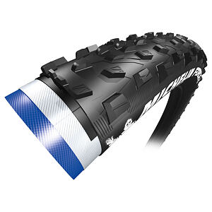 Cyklistický plášť Michelin Force Xc Ts Tlr Kevlar 29X2.25 Competition Line 025957