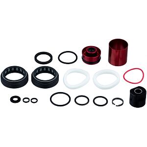 Cyklistický servisný kit Rockshox Am Svc Kit 200H/1Yr Boxxer Chrc C2