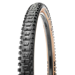 Cyklistický plášť Maxxis Minion Dhr Ii Kevlar 27,5X2.40Wt Exo/Tr/Tanwall