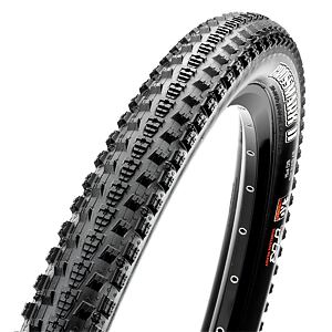 Cyklistický plášť Maxxis Crossmark Ii Kevlar 29X2.25