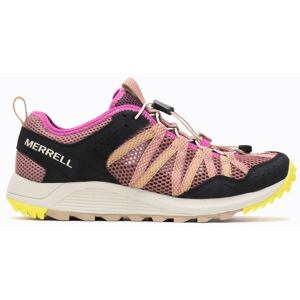 Dámska obuv Merrell J135186 WILDWOOD AEROSPORT