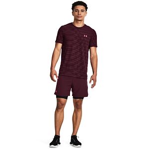 Pánske kraťasy Under Armour Vanish Woven 6in Shorts