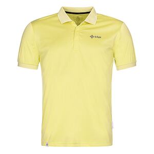 Pánske funkčné polo tričko Kilpi COLLAR-M