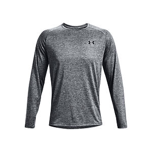 Pánske tričko Under Armour Tech 2.0 LS