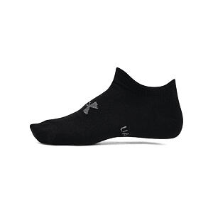 Detské ponožky Under Armour Yth Essential No Show 6pk