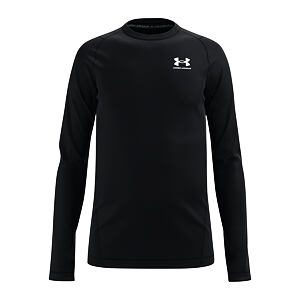 Chlapčenská prvá vrstva do zimy Under Armour CG Armour LS