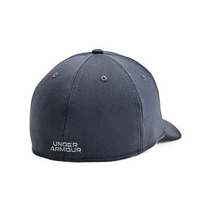 Pánska šiltovka Under Armour Men's Blitzing Cap