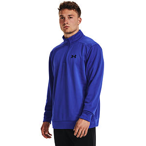 Pánska mikina Under Armour Armour Fleece 1/4 Zip