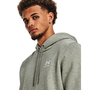 Pánska mikina Under Armour Essential Fleece Hoodie