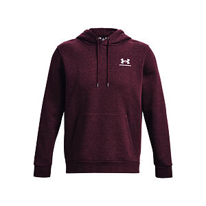 Pánska mikina Under Armour Essential Fleece Hoodie