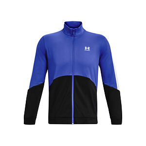 Pánska mikina Under Armour Tricot Fashion Jacket