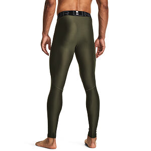 Pánske kompresné legíny Under Armour HG Armour Leggings