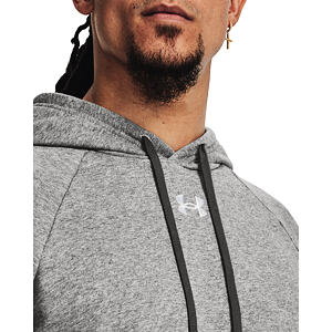 Pánska mikina Under Armour Rival Fleece Hoodie