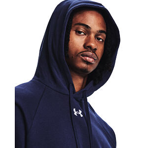 Pánska mikina Under Armour Rival Fleece Hoodie