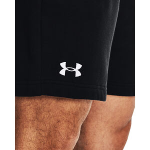 Pánske kraťasy Under Armour Rival Fleece Shorts