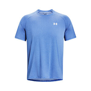 Pánske tričko Under Armour Tech 2.0 SS Tee Novelty