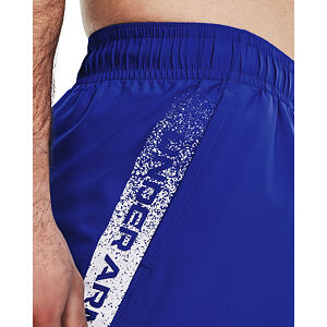 Pánske kraťasy Under Armour Woven Graphic Shorts