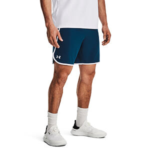 Pánske kraťasy Under Armour HIIT Woven 8in Shorts