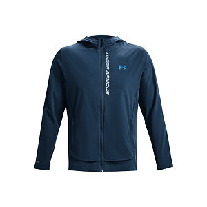 Pánska bežecká bunda Under Armour Outrun The Storm Jacket