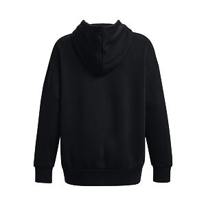 Dámska mikina Under Armour Essential Flc OS Hoodie