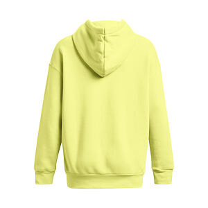 Dámska mikina Under Armour Essential Flc OS Hoodie