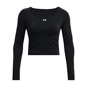 Dámske tričko Under Armour Train Seamless LS