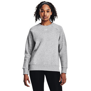 Dámska mikina Under Armour Rival Fleece Crew