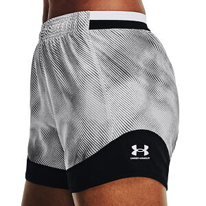 Dámske kraťasy Under Armour W's Ch. Pre Short PRNT