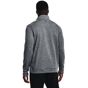 Pánska hybridná mikina Under Armour Storm SweaterFleece QZ