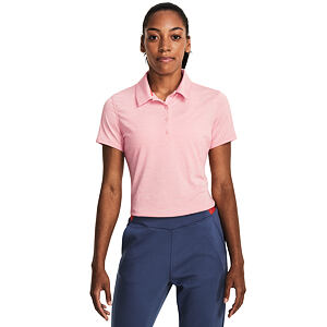 Dámske polo tričko Under Armour Zinger Polo SS