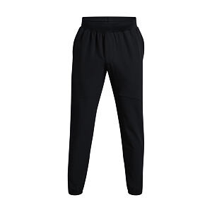 Pánske tepláky Under Armour Stretch Woven CW Jogger