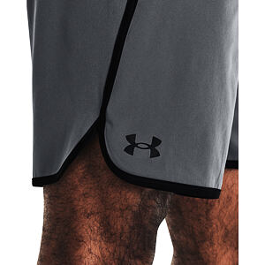 Pánske kraťasy Under Armour HIIT Woven 8in Shorts