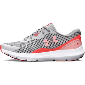 Dievčenská bežecká obuv Under Armour GGS Surge 3