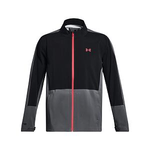 Pánska nepremokavá bunda Under Armour Stormproof 3.0 Jacket