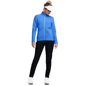 Dámske zateplené nohavice Under Armour CGI Links 5 Pocket Pant