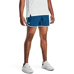 Pánske kraťasy Under Armour HIIT Woven 6in Shorts