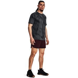 Pánske kraťasy Under Armour HIIT Woven 6in Shorts