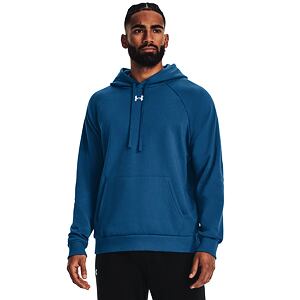 Pánska mikina Under Armour Rival Fleece Hoodie