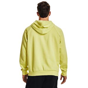 Pánska mikina Under Armour Rival Fleece Hoodie