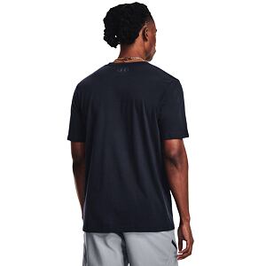 Pánske tričko Under Armour Elevated Core Pocket SS