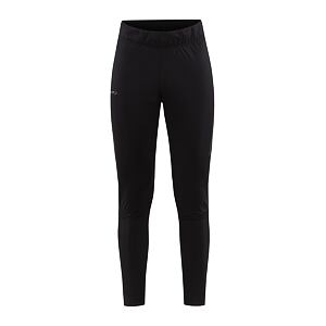 Dámske bežkové legíny Craft CORE Nordic Training Wind Tights