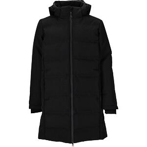 Detský kabát Whistler Mateo Jr. Long Puffer Parka W-PRO 5000