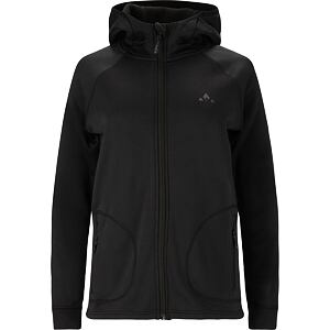 Dámska fleecová bunda Whistler Tracker W PowerStretch Hood Fleece Jacket