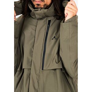 Pánska parka Whistler Mombay M Parka W-Pro 10000