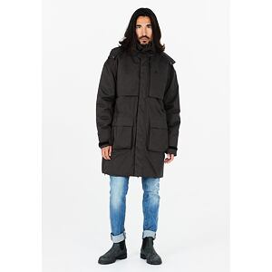 Pánska parka Whistler Mombay M Parka W-Pro 10000