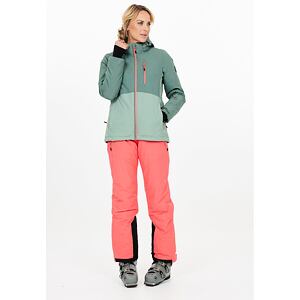 Dámska lyžiarska bunda Whistler Drizzle W Ski Jacket W-Pro 10000