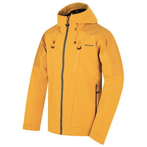 Pánska Bunda Softshell Husky SEVAN M