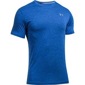 Pánske tričko Under Armour Streaker Shortsleeve T