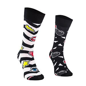 Ponožky Comodo Sporty Socks SM1