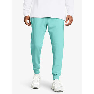 Pánské tepláky Under Armour Rival Fleece Joggers